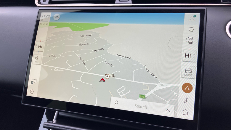 Land Rover Range Rover Evoque 1.5 P300e Dynamic HSE 5dr Auto Hatchback